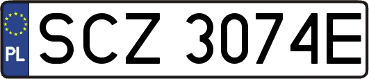 SCZ3074E