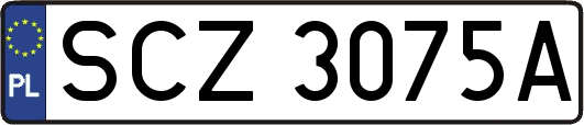 SCZ3075A