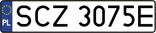 SCZ3075E
