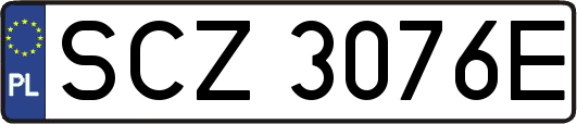 SCZ3076E