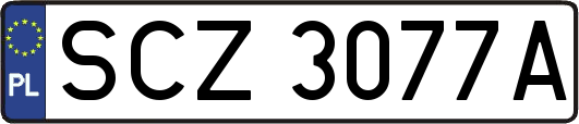 SCZ3077A