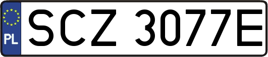 SCZ3077E
