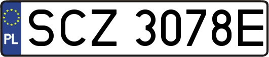 SCZ3078E