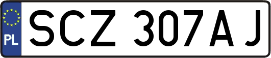 SCZ307AJ