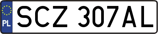 SCZ307AL