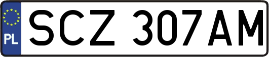 SCZ307AM