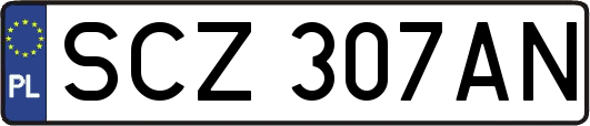 SCZ307AN