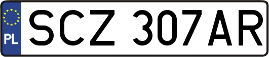 SCZ307AR