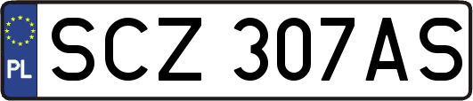 SCZ307AS
