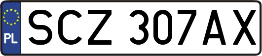 SCZ307AX