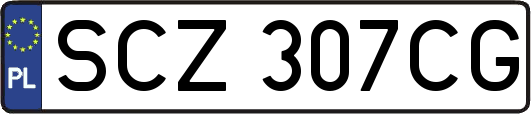 SCZ307CG