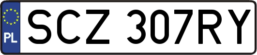 SCZ307RY