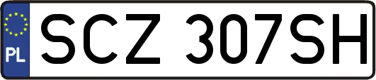 SCZ307SH