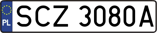 SCZ3080A
