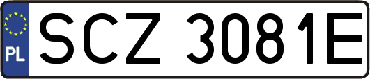 SCZ3081E