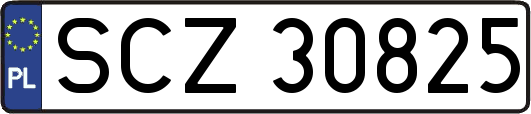 SCZ30825