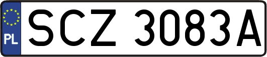 SCZ3083A
