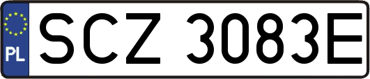 SCZ3083E