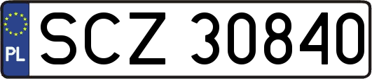 SCZ30840