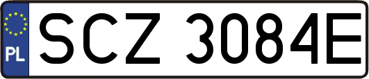 SCZ3084E