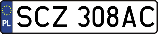 SCZ308AC