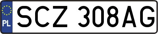 SCZ308AG
