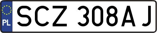 SCZ308AJ