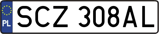 SCZ308AL