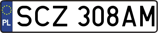 SCZ308AM