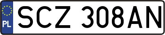 SCZ308AN