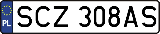 SCZ308AS