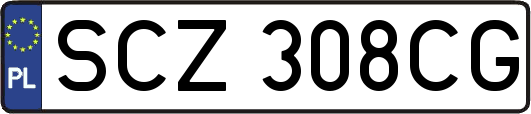 SCZ308CG