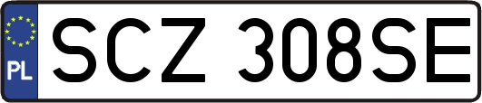 SCZ308SE