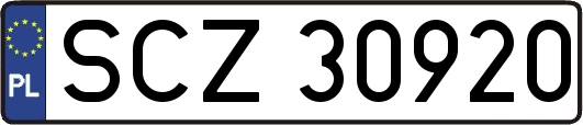 SCZ30920