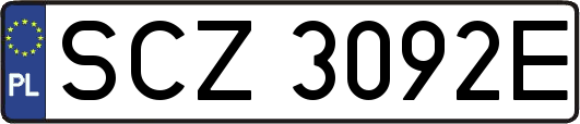 SCZ3092E