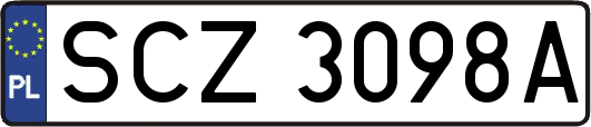 SCZ3098A
