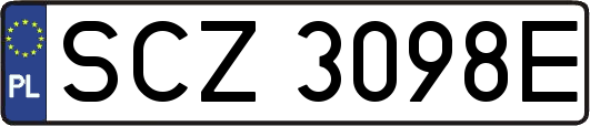 SCZ3098E