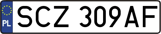 SCZ309AF