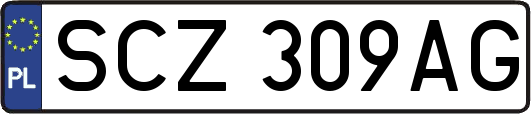 SCZ309AG