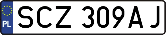 SCZ309AJ