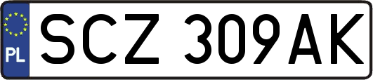 SCZ309AK