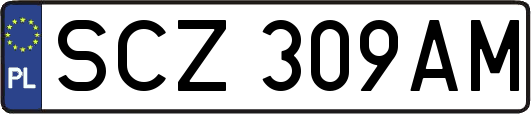 SCZ309AM