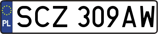 SCZ309AW