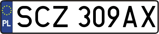 SCZ309AX