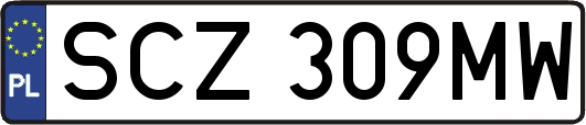 SCZ309MW