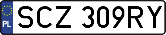 SCZ309RY