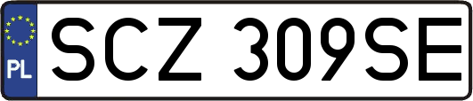 SCZ309SE