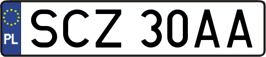SCZ30AA