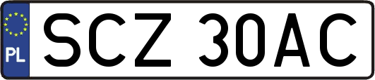 SCZ30AC