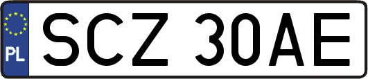 SCZ30AE